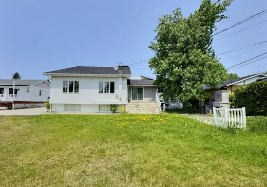 House for sale - 59 Rue des Ormes, Lebel-sur-Quévillon, J0Y 1X0