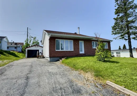 House for sale - 78 Rue des Épinettes, Lebel-sur-Quévillon, J0Y 1X0