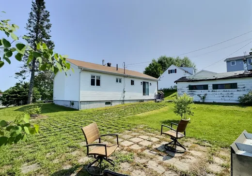 House for sale - 78 Rue des Épinettes, Lebel-sur-Quévillon, J0Y 1X0