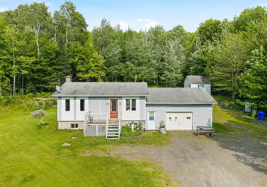 Bungalow à vendre - 54 Ch. Millington, Saint-Augustin-de-Desmaures, J0B1B0