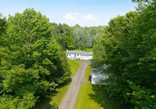 Maison à vendre - 54 Ch. Millington, Saint-Augustin-de-Desmaures, J0B 1B0
