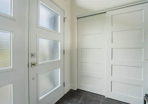 Maison à vendre - 98 Rue Brouillette, Drummondville, J2A 2N2