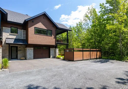 Two or more stories for sale - 1070Z Ch. de la Montagne, Magog, J1X6X9