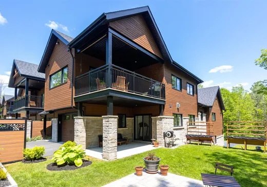 House for sale - 1070Z Ch. de la Montagne, Magog, J1X 6X9