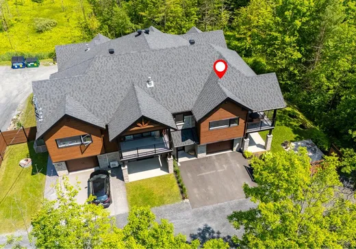 House for sale - 1070Z Ch. de la Montagne, Magog, J1X 6X9