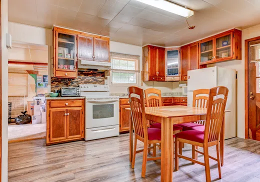 Maison à vendre - 315 Rue Juteau, Saint-Jérôme, J5J 2P1