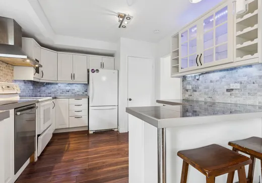 Maison à vendre - 439 Rue du Prince-Arthur, Saint-Lambert, J4R 1G2