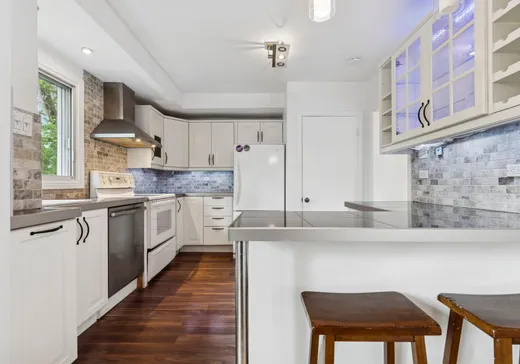 Maison à vendre - 439 Rue du Prince-Arthur, Saint-Lambert, J4R 1G2