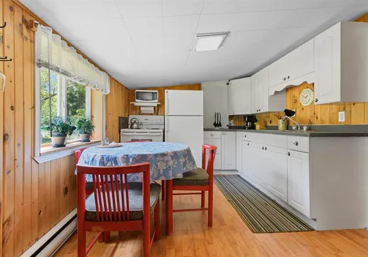 Maison à vendre - 33 Ch. Côtes-Jaunes, Ile Du Grand-Calumet, J0X 1J0