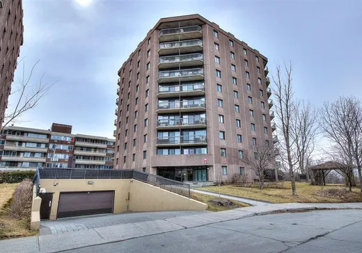 Condo for sale - 10334 Rue Paul-Comtois, Montreal (Ahuntsic/Cartierville), H4N3B6