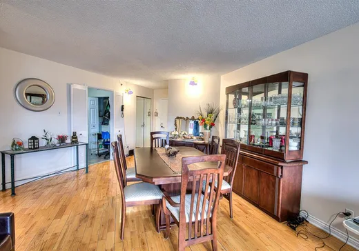 Condo for sale - 10334 Rue Paul-Comtois, Montreal (Ahuntsic/Cartierville), H4N 3B6