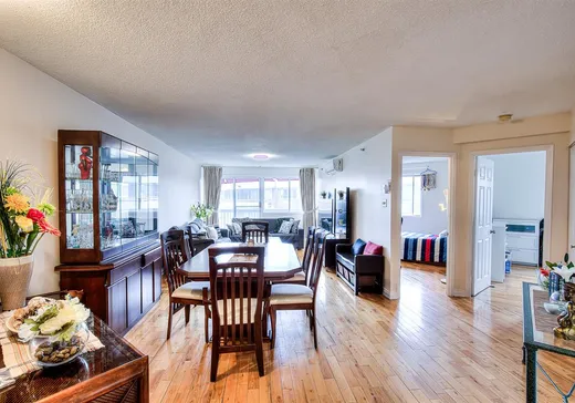 Condo for sale - 10334 Rue Paul-Comtois, Montreal (Ahuntsic/Cartierville), H4N 3B6