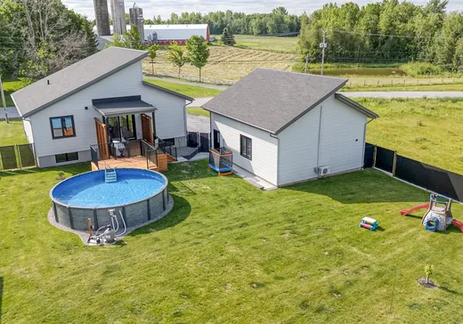 Maison à vendre - 1508 Ch. des Coteaux, Farnham, J2N 0M2