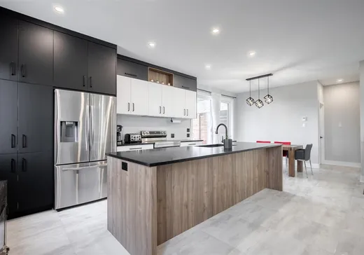 Maison à vendre - 1508 Ch. des Coteaux, Farnham, J2N 0M2