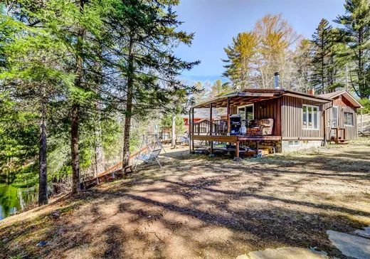 Maison à vendre - 2710 Ch. du Lac-Cameron, Val Morin, J0T 2T0