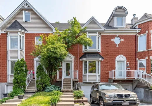 Maison à étages à vendre - 922Z Tsse d'Isère, Saint-Lambert, J4S1Z1