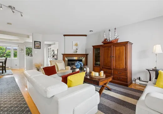 Maison à vendre - 922Z Tsse d'Isère, Saint-Lambert, J4S 1Z1