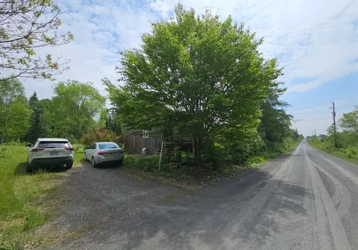 House for sale - 821 7e Rang E., Ste-Justine, G0R 1Y0