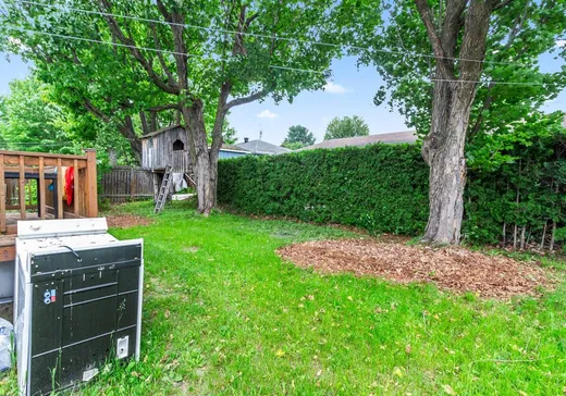 Maison à vendre - 730 22e Rue, Saint-Georges, G5Y 4P5
