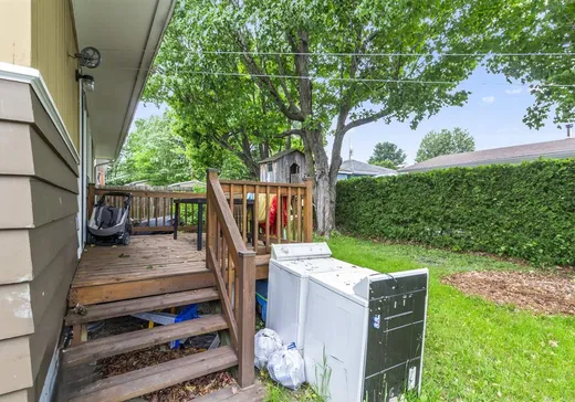 Maison à vendre - 730 22e Rue, Saint-Georges, G5Y 4P5