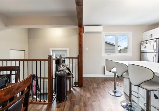 Maison à vendre - 730 22e Rue, Saint-Georges, G5Y 4P5