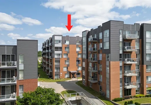 Condo à vendre - 1220 Boul. Lucille-Teasdale, Terrebonne, J6V0E6