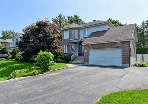 Two or more stories for sale - 12 Ch. de Rambervillers, Blainville, J6Z4N6