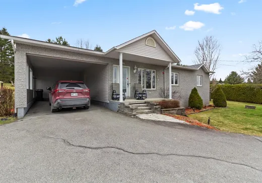 House for sale - 440 15e Avenue N., Saint-Georges, G5Z 0Z4