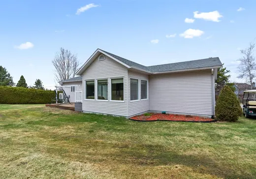 House for sale - 440 15e Avenue N., Saint-Georges, G5Z 0Z4