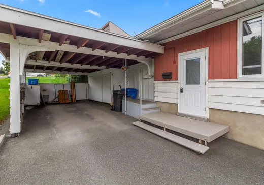 Maison à vendre - 1990 10e Avenue, Saint-Georges, G5Y 4E8