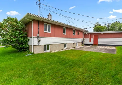 Maison à vendre - 1990 10e Avenue, Saint-Georges, G5Y 4E8