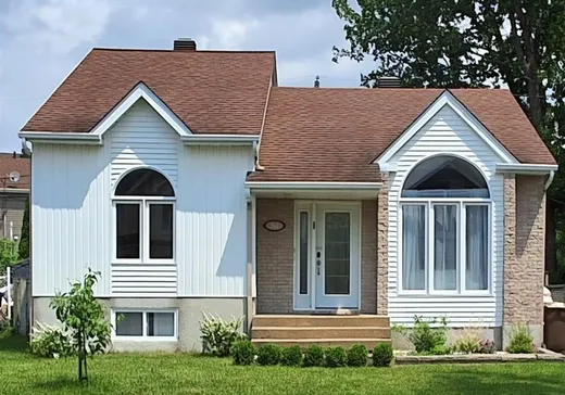 House for sale - 511 Rue Bourguignon, Saint-Jean-sur-Richelieu, J3B 8N6