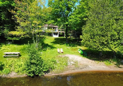 Maison à vendre - 319 Ch. White, Harrington, J8G 2T3