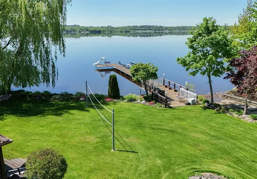 House for sale - 1079 Route des Outaouais, Brownsburg-Chatham, J8G 1T5