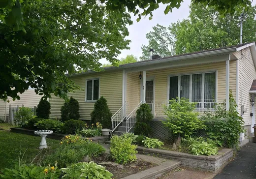 Bungalow for sale - 24 30e Avenue E., Blainville, J7C1G9