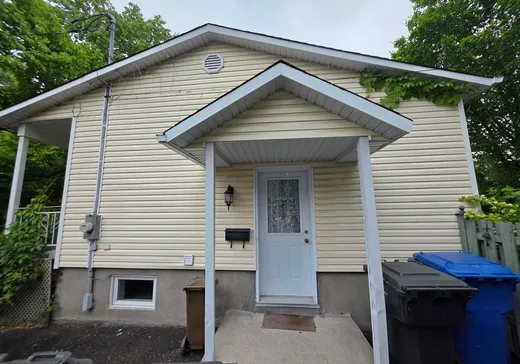 House for sale - 24 30e Avenue E., Blainville, J7C 1G9