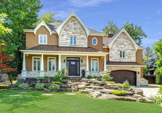 Two or more stories for sale - 395 Place de la Charente, Mascouche, J7L0A1