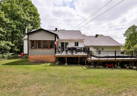 Maison à vendre - 101 Rue du Parthénon, Saint-Colomban, J5K 2P3