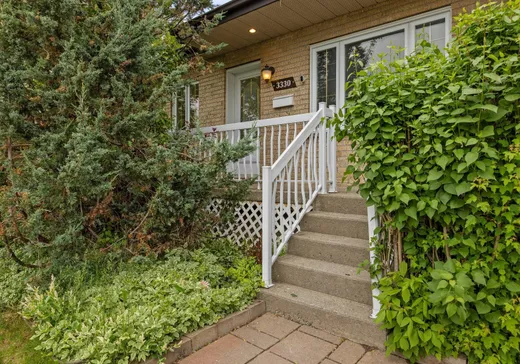 Maison à vendre - 3330 Rue de Richelieu, Mascouche, J7K 1W9