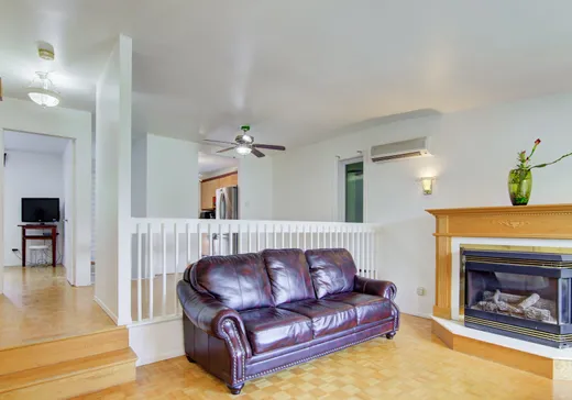 Maison à vendre - 3330 Rue de Richelieu, Mascouche, J7K 1W9