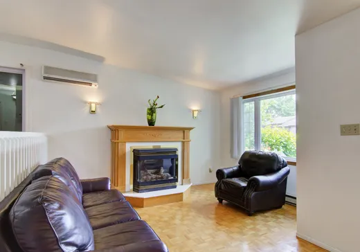 Maison à vendre - 3330 Rue de Richelieu, Mascouche, J7K 1W9