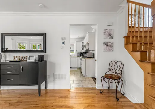 Maison à vendre - 217 Rue Jean-Muloin, Lachenaie, J6V 1R6