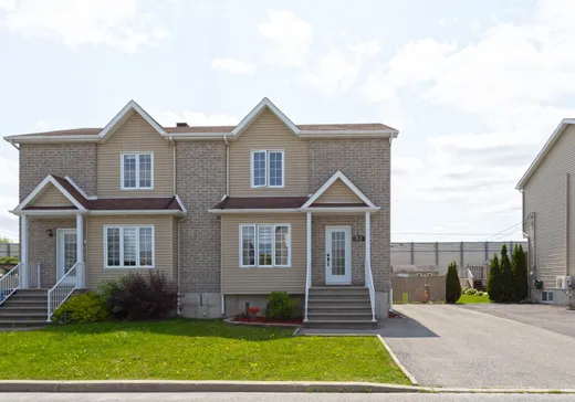 Maison à vendre - 43 Rue de la Passerelle, Salaberry-de-Valleyfield, J6S 0H9