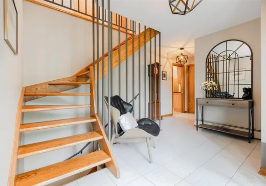 Maison à vendre - 1566 Rue Longchamp, Saint-Bruno-de-Montarville, J1J 1J1