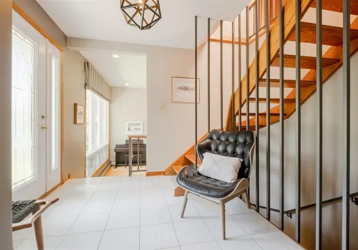Maison à vendre - 1566 Rue Longchamp, Saint-Bruno-de-Montarville, J1J 1J1