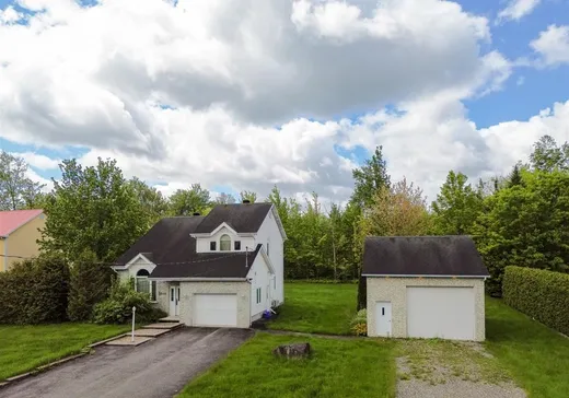 House for sale - 5868 Rue Rodrigue, Sherbrooke, J1N 3A6