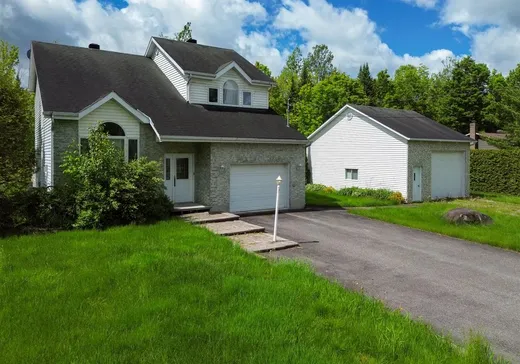 House for sale - 5868 Rue Rodrigue, Sherbrooke, J1N 3A6