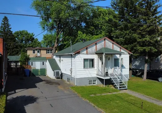 Bungalow for sale - 3239 Grand Boulevard, St-Hubert, J4T2L5