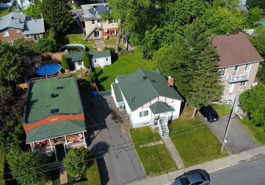 House for sale - 3239 Grand Boulevard, St-Hubert, J4T 2L5