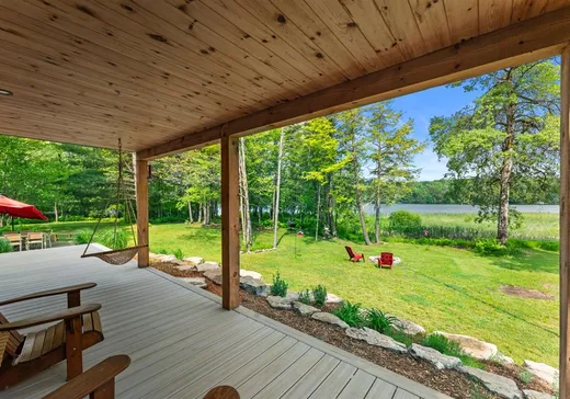 Bungalow à vendre - 506 Ch. Hébert, Pointe-Claire (Île de Montréal), J0B2H0